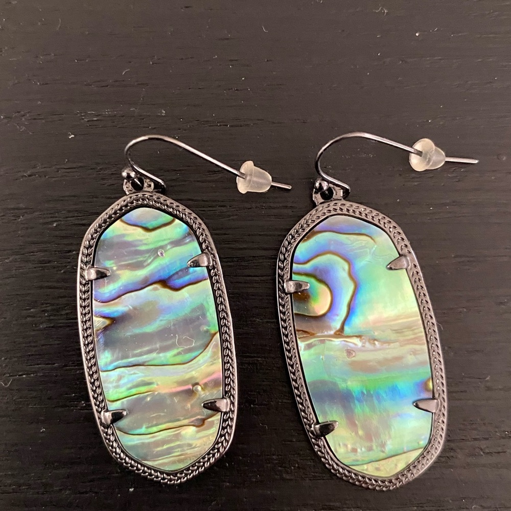 Earrings by Kendra Scott